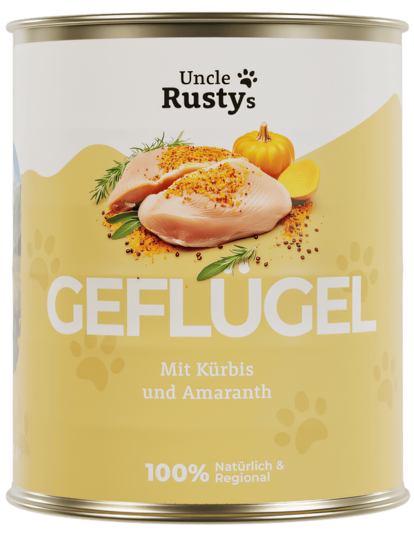 gefluegel